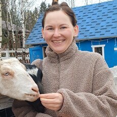 Фотография девушки Анастасия, 36 лет из г. Кострома