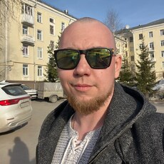 Фотография мужчины Максим, 32 года из г. Березники