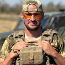 Фотография мужчины Алексей, 43 года из г. Балтийск