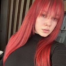 Фотография девушки Леся, 23 года из г. Горные Ключи