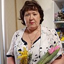 Оленька, 57 лет