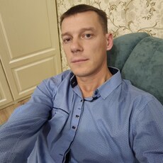 Фотография мужчины Евгений, 43 года из г. Киров
