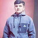 Али, 31 год