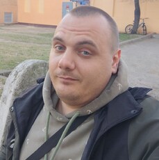 Фотография мужчины Андрей, 30 лет из г. Барановичи