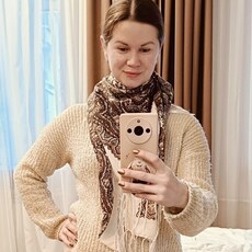 Фотография девушки Любовь, 36 лет из г. Мурманск
