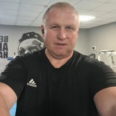 Фотография мужчины Александр, 45 лет из г. Новороссийск
