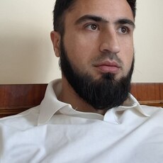 Фотография мужчины Nacim, 31 год из г. Симферополь