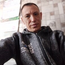 Фотография мужчины Леонид, 45 лет из г. Ачинск