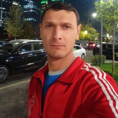 Фотография мужчины Sherdor, 32 года из г. Лениградская