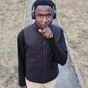 Ибрахим, 23 года