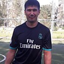 Асет, 41 год