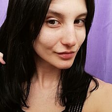Фотография девушки Настя, 28 лет из г. Тула
