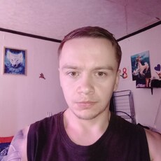 Фотография мужчины Олег, 34 года из г. Подольск