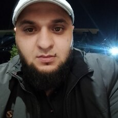 Фотография мужчины Kamil, 30 лет из г. Алматы