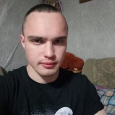 Фотография мужчины Сергей, 18 лет из г. Хабаровск