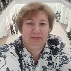Фотография девушки Елена, 48 лет из г. Омск