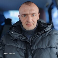 Фотография мужчины Дмитрий, 38 лет из г. Адамовка
