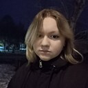 Ксения, 18 лет