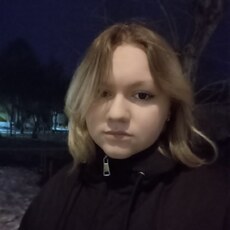 Фотография девушки Ксения, 18 лет из г. Нижний Тагил