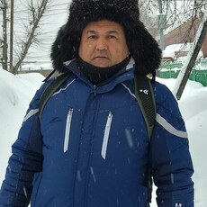 Фотография мужчины Закир, 48 лет из г. Казань