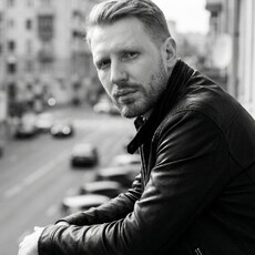 Фотография мужчины Роман, 35 лет из г. Дмитров