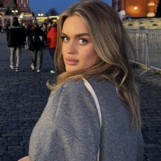 Фотография девушки Лилия, 22 года из г. Москва