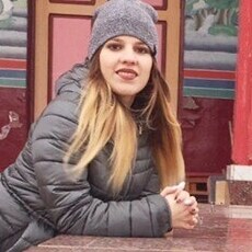 Фотография девушки Ника, 34 года из г. Краснодар