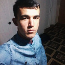 Фотография мужчины Moxmud, 26 лет из г. Алматы