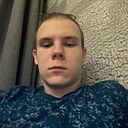 Илья, 19 лет