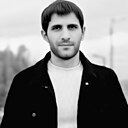 Арам, 34 года