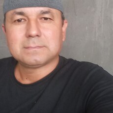 Фотография мужчины Akmal, 46 лет из г. Шымкент