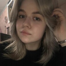 Фотография девушки Аня, 29 лет из г. Гродно