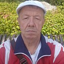 Серж, 58 лет