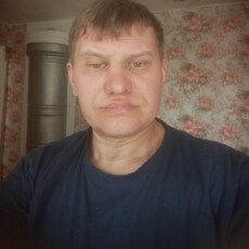 Фотография мужчины Слава, 41 год из г. Боровичи