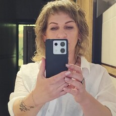 Фотография девушки Наталія, 52 года из г. Александрия