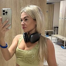 Фотография девушки Ольга, 31 год из г. Санкт-Петербург