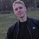 Данил, 19 лет