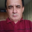 Бахром, 59 лет