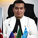 Javohir, 32 года
