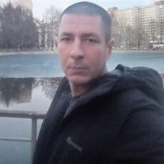 Фотография мужчины Влад, 36 лет из г. Тверь