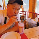 Жан, 43 года