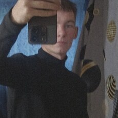Фотография мужчины Денис, 21 год из г. Витебск