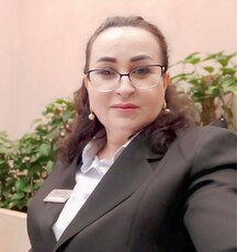 Фотография девушки Алиса, 57 лет из г. Абакан