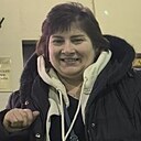Оксана, 55 лет