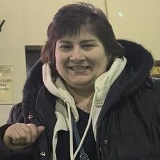 Фотография девушки Оксана, 55 лет из г. Челябинск