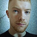 Даниил, 23 года