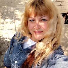 Фотография девушки Юлия, 37 лет из г. Мариуполь