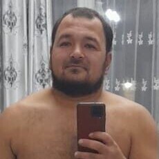 Фотография мужчины Музаффар, 37 лет из г. Шымкент