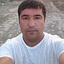 Хасанбой, 39 лет