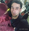Адик, 33 года